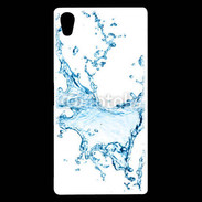 Coque Sony Xperia Z5 Premium splash