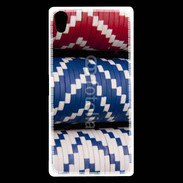 Coque Sony Xperia Z5 Premium Jetons de poker 15