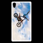 Coque Sony Xperia Z5 Premium Freestyle motocross 9