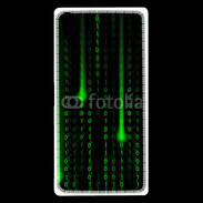 Coque Sony Xperia Z5 Premium Matrix