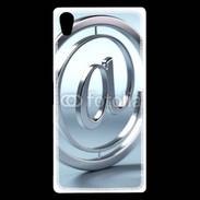 Coque Sony Xperia Z5 Premium Arobase