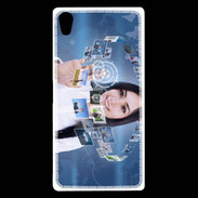 Coque Sony Xperia Z5 Premium High Tech 1