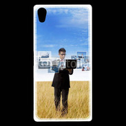 Coque Sony Xperia Z5 Premium High Tech 2