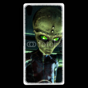 Coque Sony Xperia Z5 Premium Alien 6