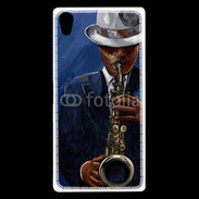 Coque Sony Xperia Z5 Premium Jazzman