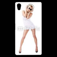 Coque Sony Xperia Z5 Premium Djette