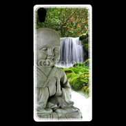 Coque Sony Xperia Z5 Premium Bouddha