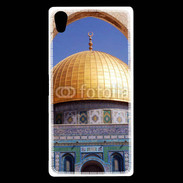 Coque Sony Xperia Z5 Premium Mosquée de Jerusalem