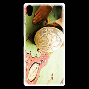 Coque Sony Xperia Z5 Premium Tapis de prière 1