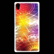 Coque Sony Xperia Z5 Premium Horoscope