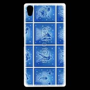 Coque Sony Xperia Z5 Premium Signe du zodiac