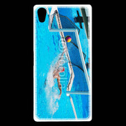 Coque Sony Xperia Z5 Premium Waterpolo