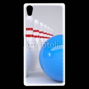 Coque Sony Xperia Z5 Premium Bowling