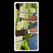 Coque Sony Xperia Z5 Premium Randonnée