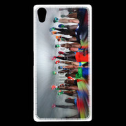 Coque Sony Xperia Z5 Premium Marathon