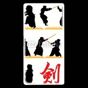 Coque Sony Xperia Z5 Premium Kendo