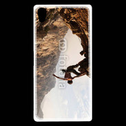 Coque Sony Xperia Z5 Premium Escalade