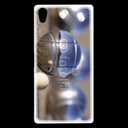 Coque Sony Xperia Z5 Premium Pétanque 3