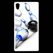 Coque Sony Xperia Z5 Premium Bowling 2