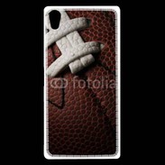 Coque Sony Xperia Z5 Premium Ballon de football américain