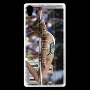 Coque Sony Xperia Z5 Premium Saut en hauteur