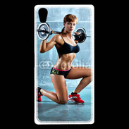 Coque Sony Xperia Z5 Premium Fitness 2
