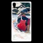 Coque Sony Xperia Z5 Premium Kayakiste