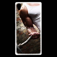 Coque Sony Xperia Z5 Premium Musculation 2