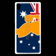 Coque Sony Xperia Z5 Premium Rugby NZ 5
