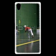 Coque Sony Xperia Z5 Premium Cesta punta 5