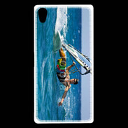 Coque Sony Xperia Z5 Premium Planche à voile 10