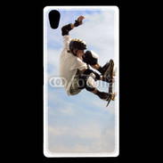 Coque Sony Xperia Z5 Premium Saut de skateboard 10