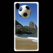 Coque Sony Xperia Z5 Premium Coupe du monde 2014 (9)
