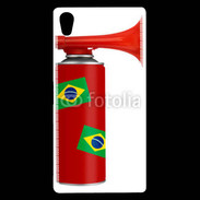 Coque Sony Xperia Z5 Premium Coupe du monde 2014 (22)