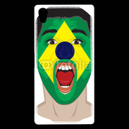 Coque Sony Xperia Z5 Premium Coupe du monde 2014 (24)
