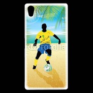 Coque Sony Xperia Z5 Premium Coupe du monde 2014 (25)