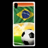Coque Sony Xperia Z5 Premium Coupe du monde 2014 (27)
