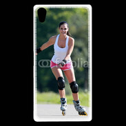 Coque Sony Xperia Z5 Premium Passion Roller