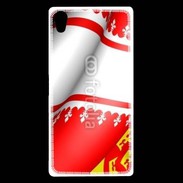 Coque Sony Xperia Z5 Premium Région Alsace
