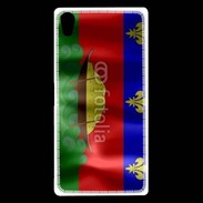 Coque Sony Xperia Z5 Premium Région Guyane