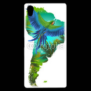 Coque Sony Xperia Z5 Premium Amérique du Sud