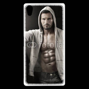 Coque Sony Xperia Z5 Premium Bad boy sexy 3