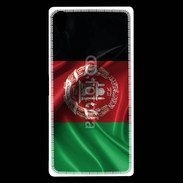 Coque Sony Xperia Z5 Premium Drapeau Afghanistan