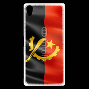 Coque Sony Xperia Z5 Premium Drapeau Angola