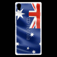 Coque Sony Xperia Z5 Premium Drapeau Australie