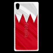 Coque Sony Xperia Z5 Premium Drapeau Bahrein