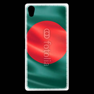 Coque Sony Xperia Z5 Premium Drapeau Bangladesh