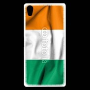 Coque Sony Xperia Z5 Premium Drapeau Cote d'Ivoire