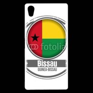 Coque Sony Xperia Z5 Premium Logo Bissau