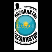 Coque Sony Xperia Z5 Premium Logo Kazakhstan
